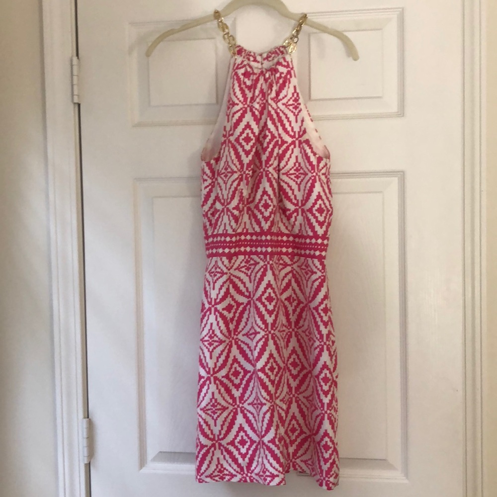 Milly Dress!